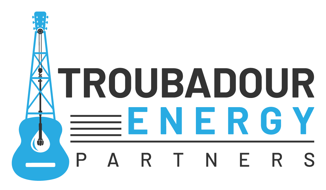 Troubadour Energy Partners Troubadour Operating