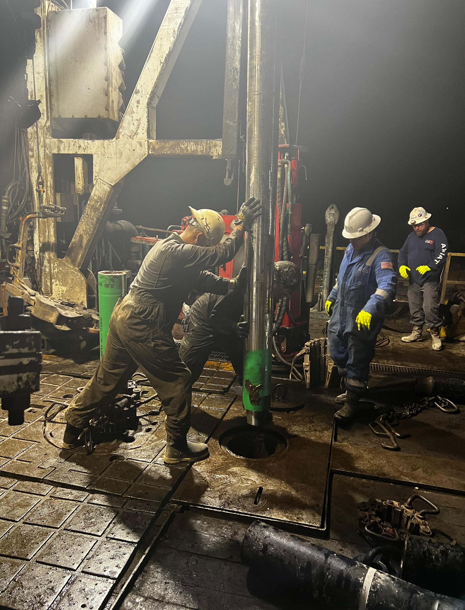 Troubadour Energy Partners Troubadour Operating