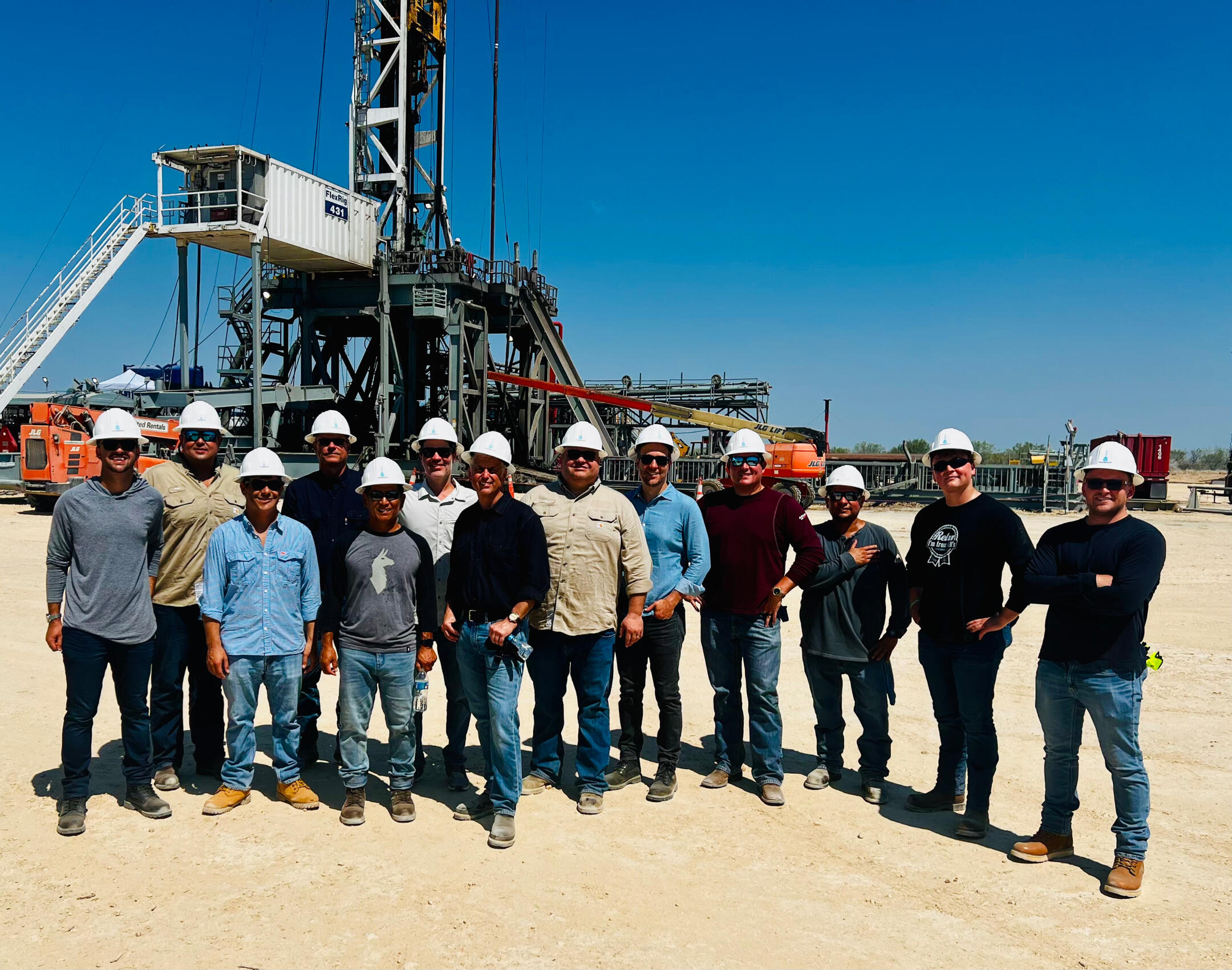 Troubadour Operating