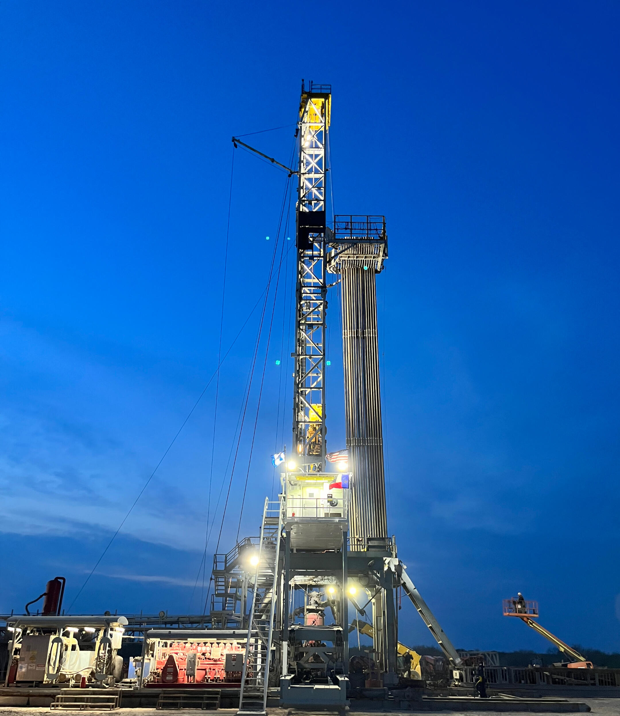 Troubadour Operating