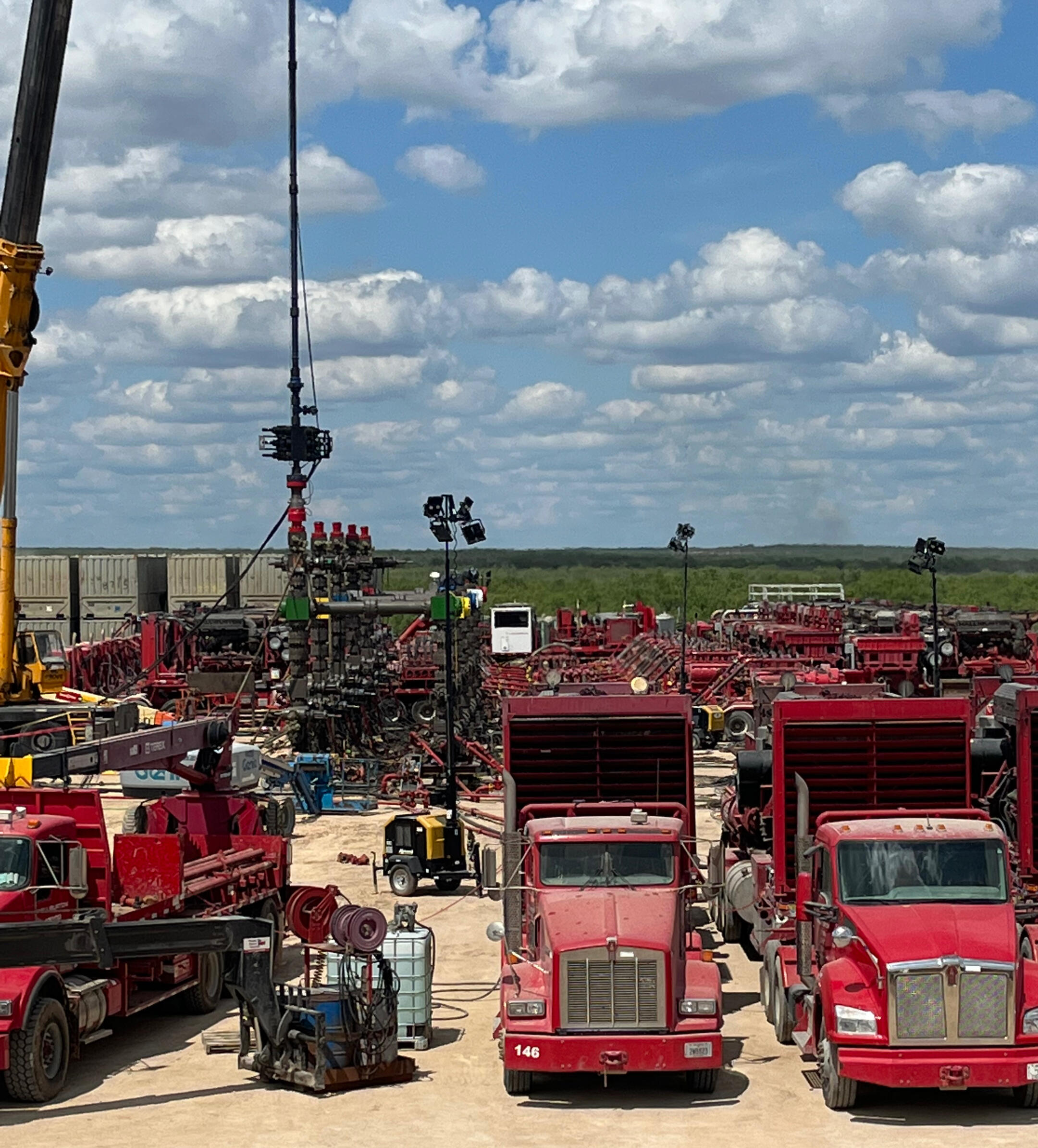 Troubadour Operations